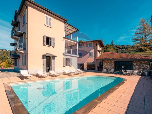 Villa singola Orta San Giulio, NO Vendita - Foto 4