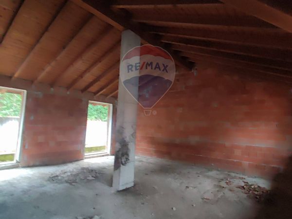 Villetta bifamiliare Gemonio, VA Vendita