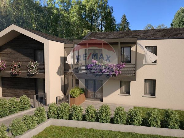 Appartamento Temù, BS Vendita - Foto 2