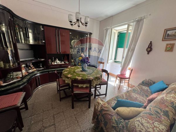 Appartamento Stigliano, MT Vendita - Foto 4