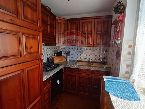 Appartamento Scopa, VC Vendita - Foto 3