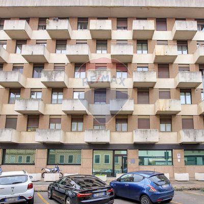 Ufficio Centrale, Bergamo, BG Vendita