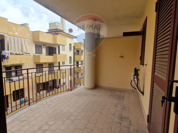 Appartamento Orta di Atella, CE Vendita - Foto 4