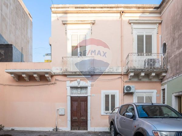 Casa Indipendente Avola, SR Vendita - Foto 2