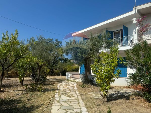 Villa a schiera Rocca San Giovanni, CH Vendita - Foto 2