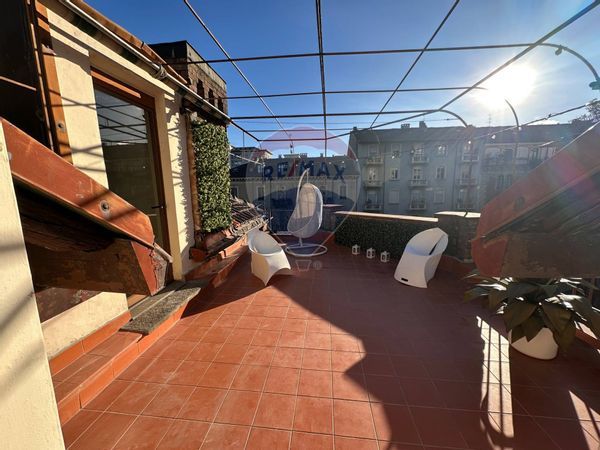 Attico/Mansarda Crocetta, Torino, TO Vendita - Foto 2