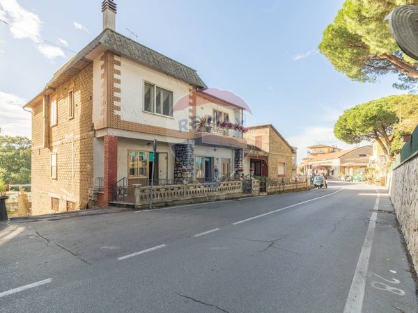 Appartamento Ischia di Castro, VT Vendita - Foto 3