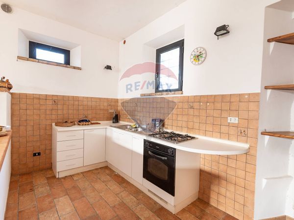 Cascina/Casale Montemarciano, AN Vendita - Foto 4