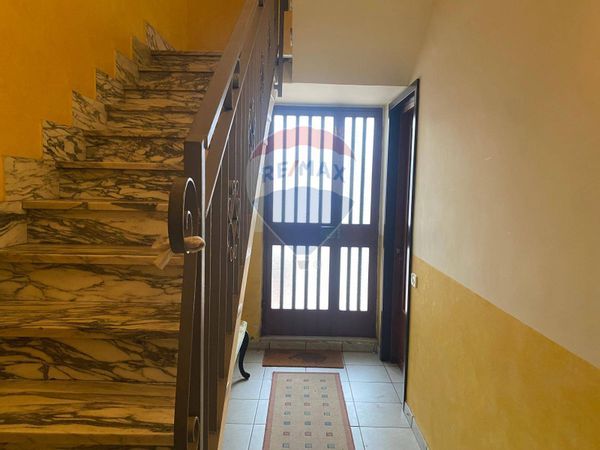 Casa Semindipendente Camporotondo Etneo, CT Vendita - Foto 3