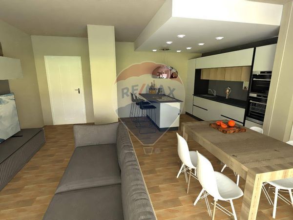 Appartamento Montegrotto Terme, PD Vendita