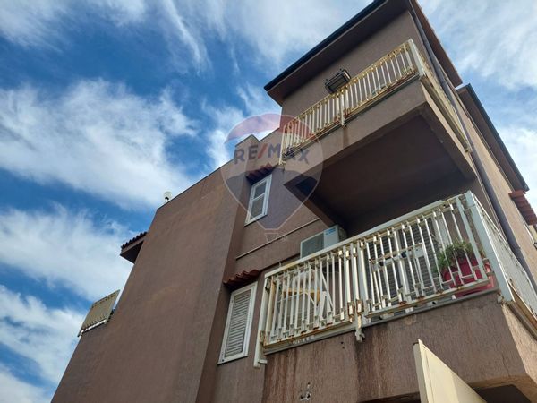 Villa singola Calatafimi Alta, Santicelli, Palermo, PA Vendita - Foto 3