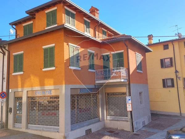 Casa Indipendente Ranzanico, BG Vendita