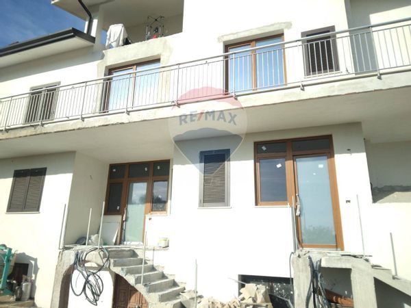 Appartamento Marina di Minturno, Minturno, LT Vendita - Foto 4