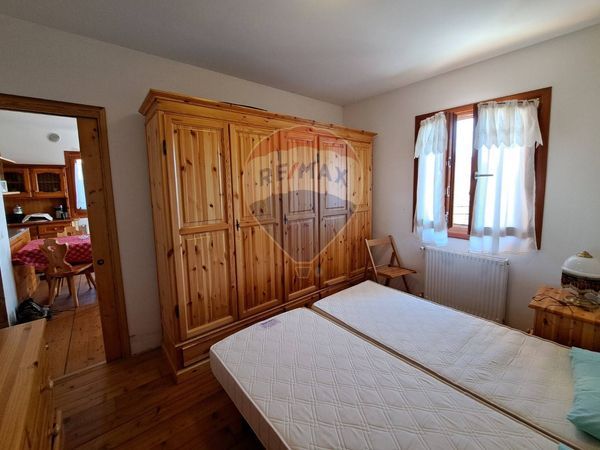 Appartamento San Donato, Lamon, BL Vendita - Foto 4