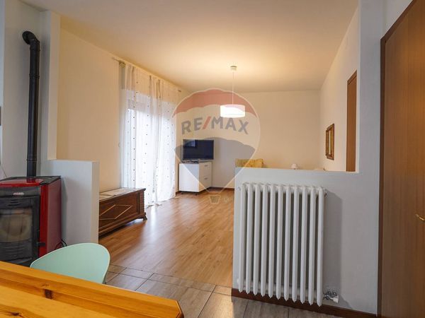 Porzione di casa Val Brembilla, BG Vendita - Foto 4