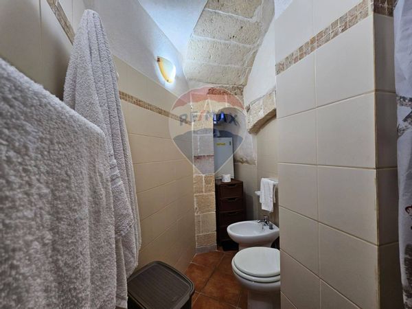 Casa Indipendente Oria, BR Vendita - Foto 4