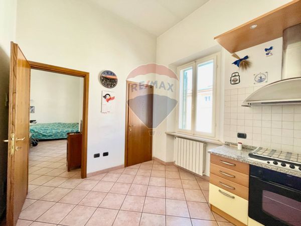 Appartamento Cecina, LI Vendita - Foto 2