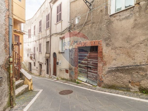 Appartamento Ischia di Castro, VT Affitto - Foto 2