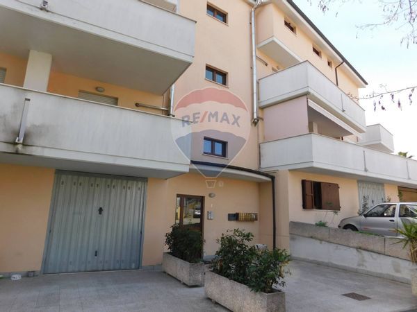 Appartamento Barberi, Collecorvino, PE Vendita - Foto 2