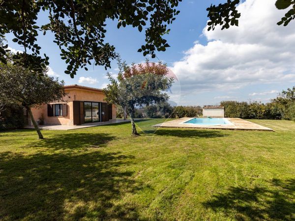 Villa singola Decimomannu, CA Vendita - Foto 3