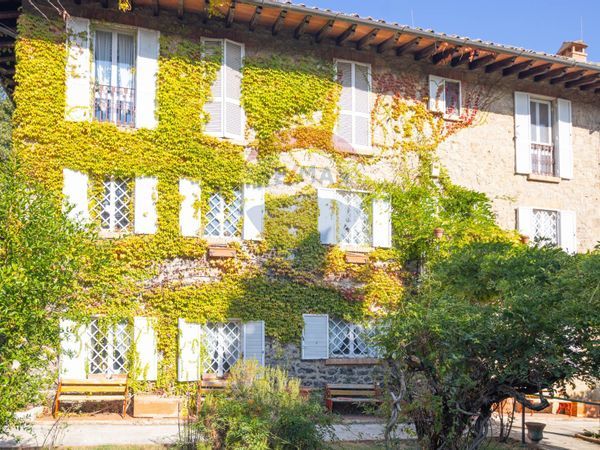 Cascina/Casale Sarteano, SI Vendita - Foto 4