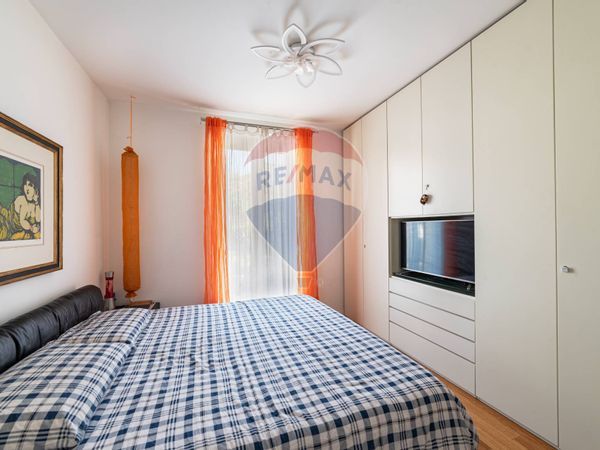 Appartamento Pianello Vallesina, Monte Roberto, AN Vendita - Foto 4