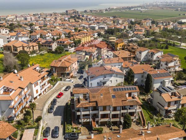 Appartamento Marina di Montemarciano, Montemarciano, AN Vendita - Foto 2