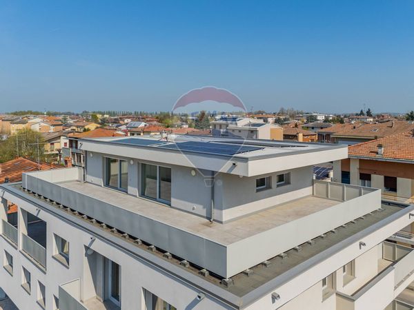 Nuove costruzioni Cavezzo, MO Vendita - Foto 4