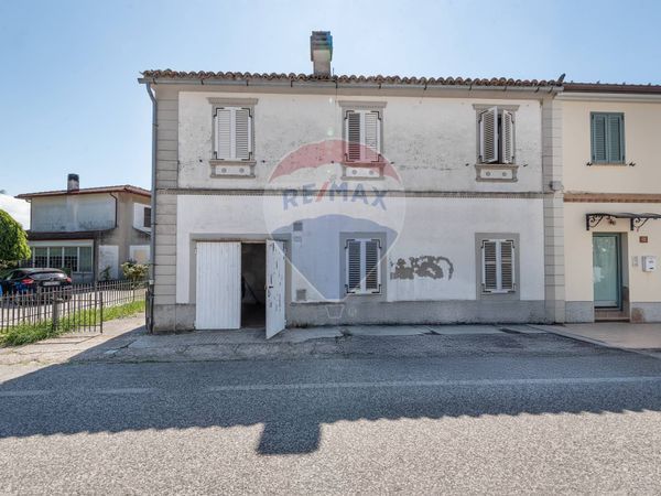 Casa Semindipendente Mergo, AN Vendita - Foto 3