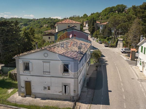 Casa Semindipendente Mergo, AN Vendita - Foto 2