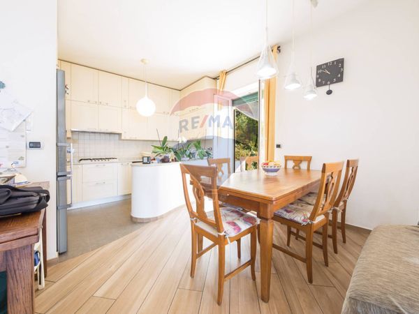 Appartamento Sori, GE Vendita - Foto 2