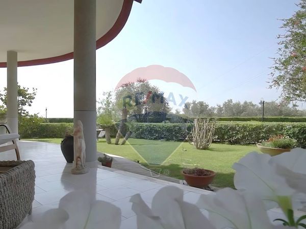 Villa singola Cipolla, Crotone, KR Vendita - Foto 3