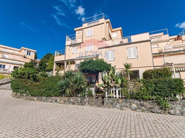 Appartamento Varazze, SV Vendita - Foto 4