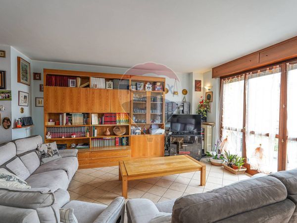 Appartamento Azzano San Paolo, BG Vendita - Foto 3