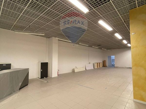 Locale Commerciale Jesi, AN Affitto - Foto 2