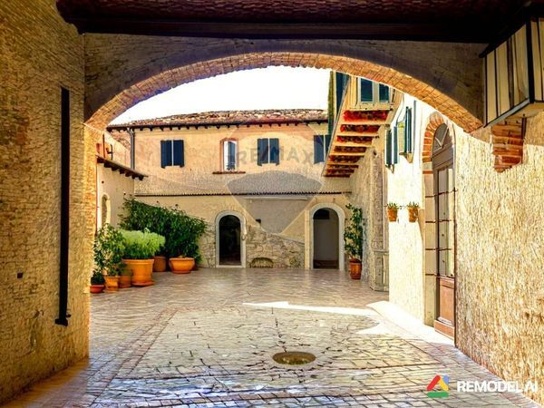 Porzione di casa Caravaggio, BG Vendita - Foto 4
