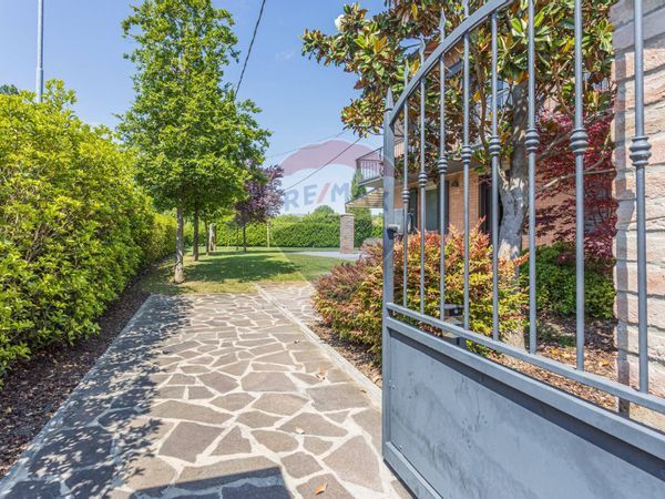 Casa Indipendente Sesso, Reggio nell'Emilia, RE Vendita - Foto 3