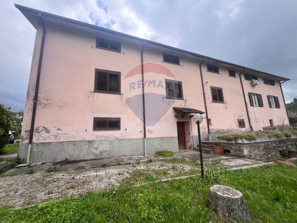 Cascina/Casale Ornaro Basso, Torricella in Sabina, RI Vendita - Foto 4