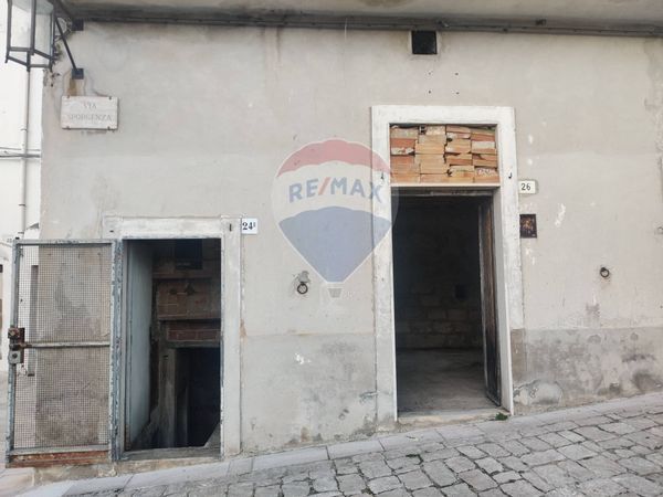 Appartamento Monte Sant'Angelo, FG Vendita - Foto 2