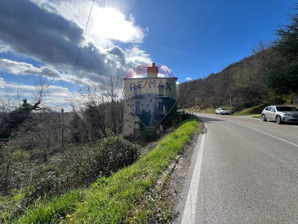 Rustico Sant'Angelo, Roccamontepiano, CH Vendita - Foto 2