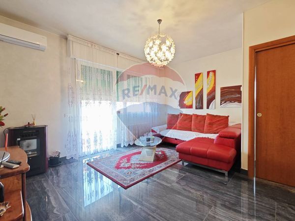 Appartamento Brusegana, Padova, PD Vendita - Foto 3