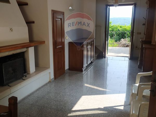 Villa o villino Terrossola, Bibbiena, AR Vendita - Foto 4