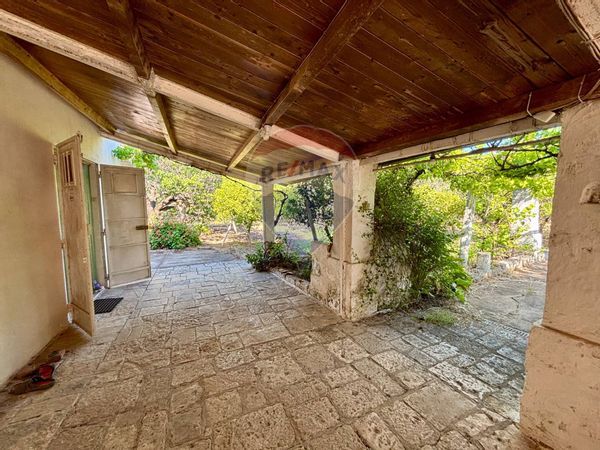 Villa o villino Oria, BR Vendita - Foto 4