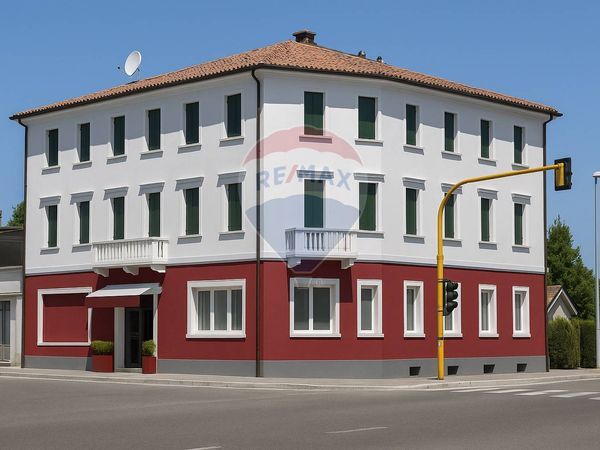 Albergo/Hotel Rubano, PD Vendita - Foto 3