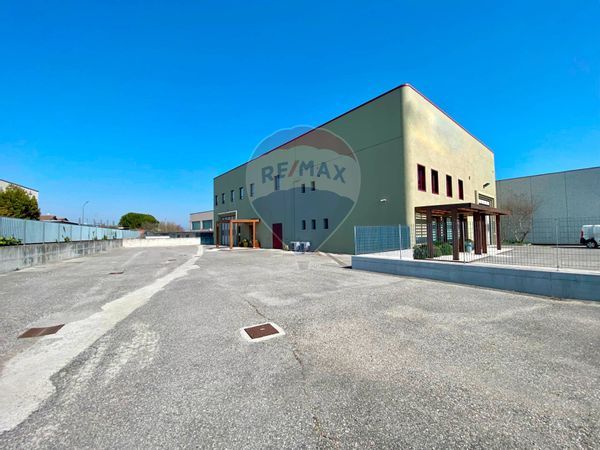 Capannone Industriale Desenzano del Garda, BS Vendita - Foto 3