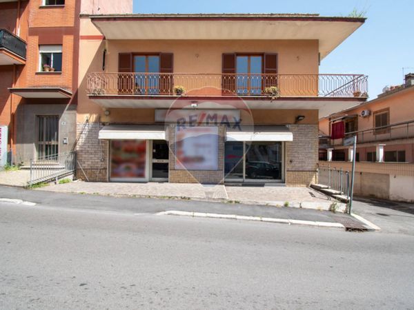 Appartamento Capena, RM Vendita - Foto 2