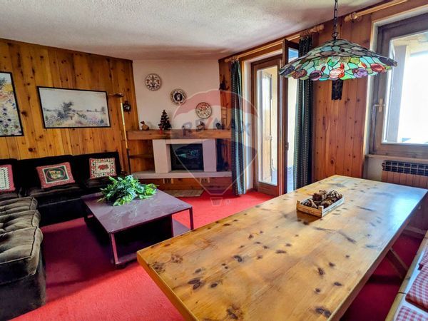 Appartamento Monte Campione, Artogne, BS Vendita