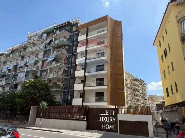 Appartamento Centro, Casoria, NA Vendita - Foto 3