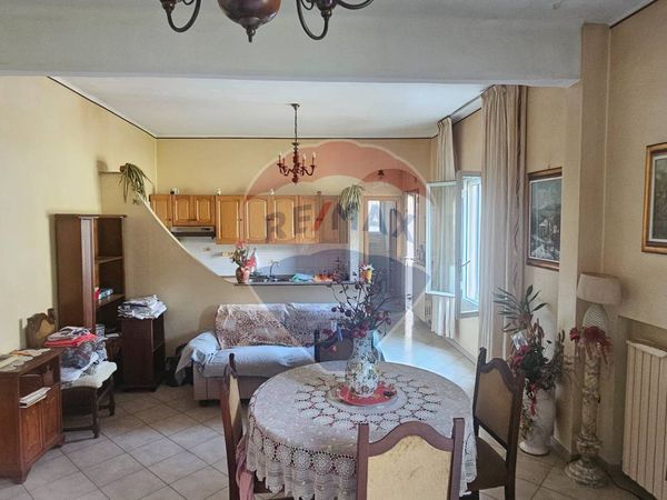 Appartamento Sanremo, IM Vendita - Foto 2