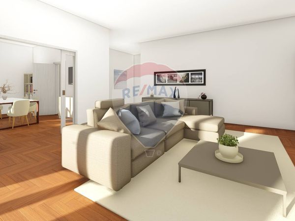 Appartamento Via Gebbione, Reggio di Calabria, RC Vendita - Foto 3